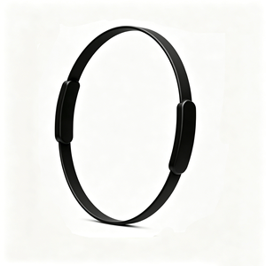 Anillo de Pilates de Silicona Impermeable, Antiolor y Resistente a las Manchas, Círculo Mágico de Yoga para Entrenamiento en Casa o Estudio, Suministro de Fábrica - Product Image 3