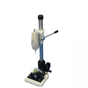 Snap Button Pull test Machine/Cloth Stretch Adhesion <b>Strength</b> Testing Machine - Product Image 2