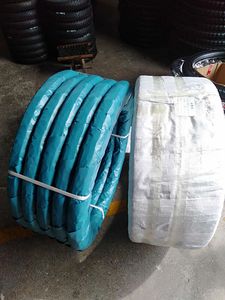 Neumáticos de Motocicleta Vintage con Borde de Cuentas de 30x3 para Automóviles <span class=keywords><strong>Ford</strong></span> - Product Image 4