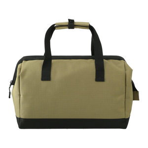 Sac fourre-tout utilitaire durable Ripstop à large bouche pour électricien, <span class=keywords><strong>charpentier</strong></span> - Product Image 4