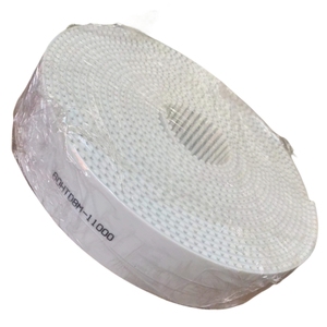 Mở-kết thúc nối htd8m Polyurethane vành đai thời gian với lõi dây - Product Image 3