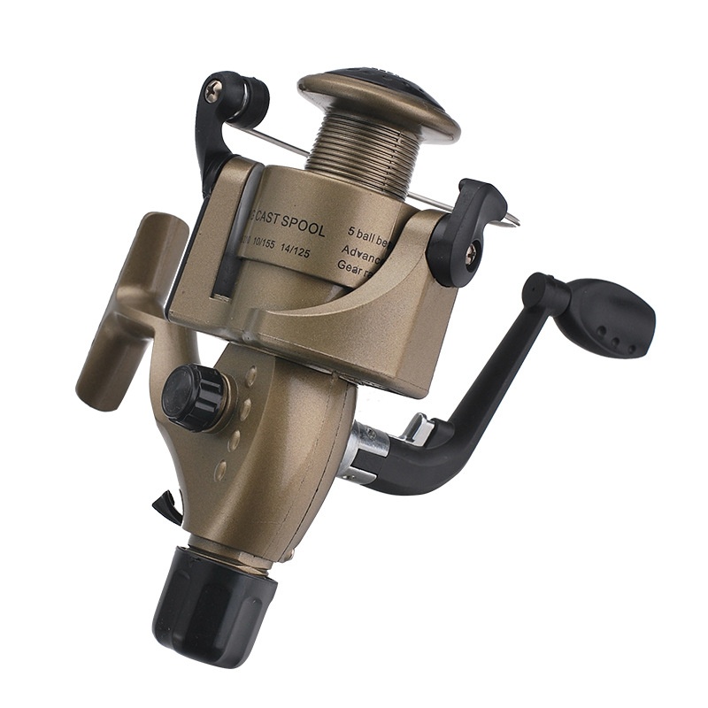 CB 540