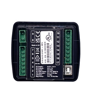 Contrôleur de groupe électrogène Deep Sea DSE3110 Original - Product Image 2