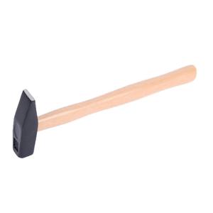 Martillo de Carpintero Holy Peak, Acero con Alto Contenido de Carbono, Mango de Madera, Herramienta de Reparación y Decoración del Hogar - Product Image 4