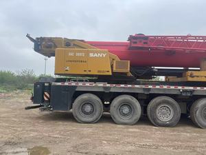 מנוף משאית שטח סאני SAC3000 300 טון משומש - Product Image 2