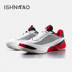 تخفيضات كبيرة على أحذية تنس رجالية من المصنع مباشرة بنمط عصري ونعل مطاطي من الشركة المصنعة في الصين - Product Image 2