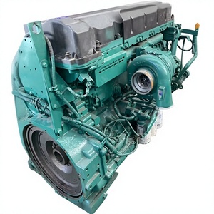 PENTA 20569856 Pièces de moteur de pompe à huile 1140144 Turbocompresseur 21105280 3802185 Catégorie de moteurs de machines - Product Image 1