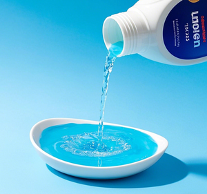 Detersivo Liquido Ecologico per Biancheria Intima Sound Benefit, 5%-15% di Proteasi Vegetale Attiva, Solubile per Macchie di Sangue - Product Image 3