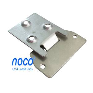 Golf Cart Accessories <b>Modified</b> <b>Car</b> <b>Seats</b> with 71610-G01 & 71619-G01 <b>Seat</b> Hinge Plate - Product Image 3