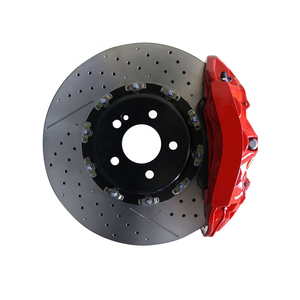 Kit d'étrier <span class=keywords><strong>de</strong></span> <span class=keywords><strong>frein</strong></span> à 6 pistons <span class=keywords><strong>ap</strong></span>-mz9040, pour voiture <span class=keywords><strong>de</strong></span> course, pour Toyota, Honda, Nissan, Kia, Mazda, BMW, Mini et VW - Product Image 1