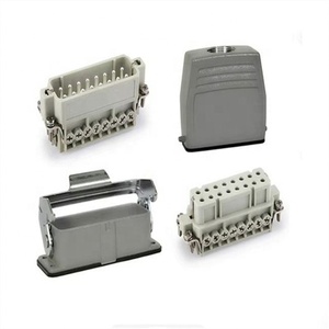 Nuevo y original conector de carcasa de Metal H32b de 111 032 365 <span class=keywords><strong>1101</strong></span>/s-mcv nuevo en Stock - Product Image 4