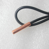 Thermistance MF58 10k, capteur en cuivre