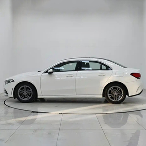 <span class=keywords><strong>Mercedes</strong></span>-<span class=keywords><strong>Benz</strong></span> A 180L 2022 2023 Usado, Sedán de Gasolina, Volante a la Izquierda, Asientos de Cuero, Excelente Estado, Auto Usado - Product Image 6