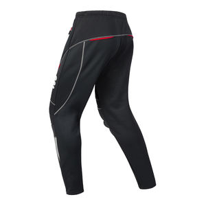 WOSAWE degli uomini di Inverno In Pile Addensato Caldo E Antivento Mountain Bike A Cavallo Dei <span class=keywords><strong>Pantaloni</strong></span> Motocross <span class=keywords><strong>Pantaloni</strong></span> Caldi <span class=keywords><strong>Pantaloni</strong></span> di Sport All'aria Aperta - Product Image 3