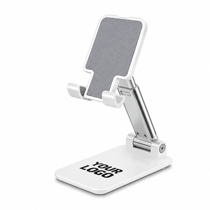<span class=keywords><strong>Supporto</strong></span> pieghevole antiscivolo per telefono/tablet da ufficio LC685 con logo personalizzato, regalo promozionale, <span class=keywords><strong>supporto</strong></span> regolabile per <span class=keywords><strong>cellulare</strong></span> personalizzato - Product Image 1
