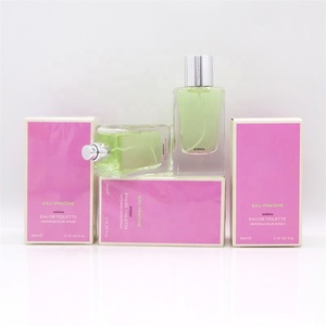 Marca 65ml di profumo di alta qualità opportunità di perdere verde incontra profumo per il corpo profumo femminile profumo per il corpo Spray - Product Image 5