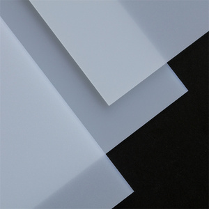 Bảng Khuếch Tán Chiếu Sáng Bằng Polycarbonate Mờ 1220*2440Mm Cho Đèn Led Dạng Bảng - Product Image 6