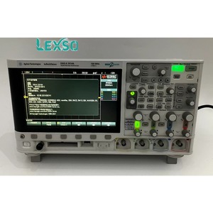 Oscilloscope Keysight DSOX2014A 100 MHz 4 canaux analogiques xgeqpt - Product Image 1