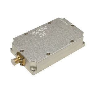 900MHz High-Power Drone Detection Anti-FPV 5W Suppression <b>Module</b> Signal for <b>Wireless</b> & <b>RF</b> <b>Modules</b> 900MHz Drone <b>Module</b> 5W Counter - Product Image 5