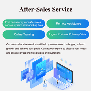 Customer Relationship <strong>Management</strong> CRM System <strong>Software</strong> <strong>Supplier</strong> - Product Image 5