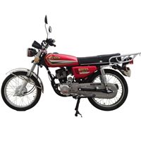 Motocyclettes et scooters tout-terrain de 150 cm3 fabriqués directement dans les usines chinoises.
