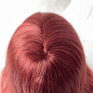 ทูพีส์แบบสั่งทำสำหรับผู้หญิง  วัสดุผมแท้ Swiss Lace  ทูพีสแบบ HD Swiss Lace Poly - Product Image 3