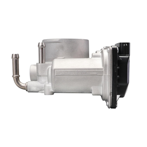 Cuerpo del acelerador de alto rendimiento 22030-0V050 22030-36020 para Toyota <span class=keywords><strong>Lexus</strong></span> ES300h NX300h Avalon Camry 2.5L 2012-2018 - Product Image 4