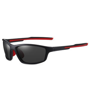 <span class=keywords><strong>Gafas</strong></span> de <span class=keywords><strong>sol</strong></span> polarizadas TR90 para deportes al aire libre, UV400, ciclismo - Product Image 6
