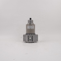 Válvulas Solenoides de Seguridad de una Etapa DUNGS MVDLE515/5-230VAC-EC01-IP54 Rp 1 1/2 Rosca, Apertura Lenta y Cierre Rápido, para Quemadores