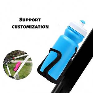 Botella de Agua para Bicicleta de Montaña y Carretera, Gran Capacidad, para Ciclismo al Aire Libre y Deportes - Product Image 3