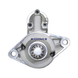 Motorino di avviamento compatibile con VW BEETLE 2.0 TDI Diesel (KW: 103, HP: 140) dal 2011 al 07-2016 254498S NEW - Product Image 1