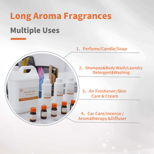 น้ำหอมกลิ่นซากุระคุณภาพสูงจากดีไซเนอ<span class=keywords><strong>ร์</strong></span> น้ำหอมแท้บรรจุภัณฑ์ขายส่งจำนวนมาก น้ำหอมขายส่งดูไบ - Product Image 2