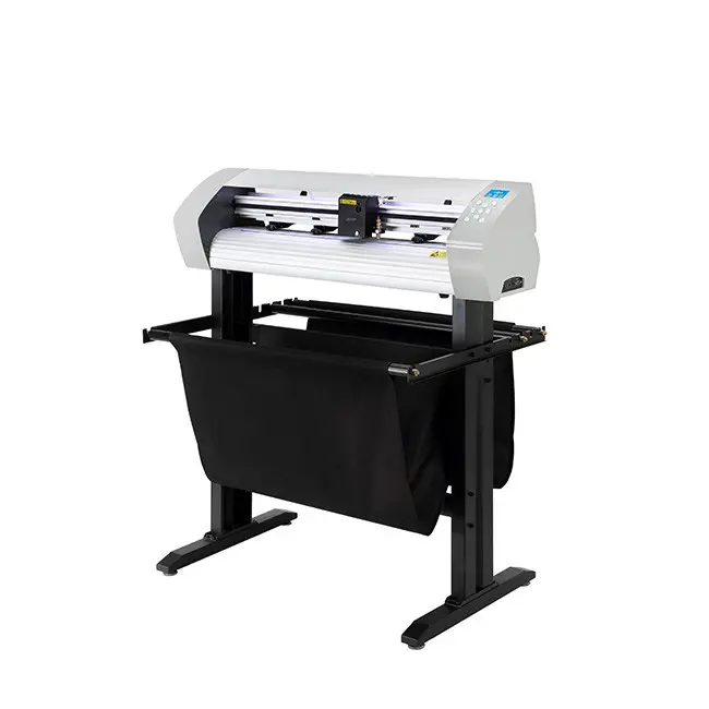 SG-C59 1660mm width large format paper plotter with stander