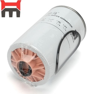 Piezas de Maquinaria de Construcción, Filtro de Agua y Aceite 600-319-3610 600-319-3620 600-319-5610 600-319-4120 - Product Image 1