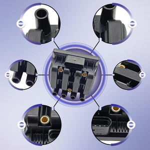 คอยล์จุดระเบิด MANER รุ่น 06A905097 06A905097A 06A905104 สำหรับรถยนต์ VW Beetle Bora Jetta Golf MK4 2.0 L4 85KW - Product Image 6