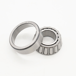 ลูกปืนเม็ดเรียวแบบเรียว 32205 ขายดี อายุการใช้งานยาวนาน สำหรับดุมล้อรถบรรทุก - Product Image 3