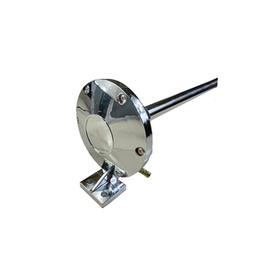 Piezas de claxon de aire para tren de locomoción doble, kit de bocina de aire para camión Sinotruck, piezas de cuerpo de sistemas eléctricos - Product Image 4