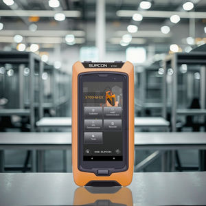 Instrumento de Análise Intrinsecamente Seguro para Coleta de Dados e Comunicação Eficiente - Product Image 5