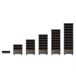 Điện hành động aicesaibo hai chiều lập trình DC cung cấp điện prd20 các đơn vị công suất cao có thể đạt 30Kw - Product Image 2