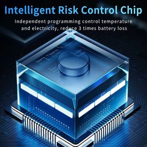 Nuevo ventilador colgante de cuello sin hojas perezoso silencioso al <span class=keywords><strong>aire</strong></span> libre portátil refrigeración por <span class=keywords><strong>aire</strong></span> pantalla digital inteligente mini ventilador frío de cuello - Product Image 6