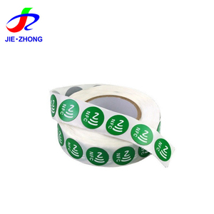 Nhà Máy Giá bán hàng 13.56MHz Mini giấy <span class=keywords><strong>NFC</strong></span> RFID Sticker <span class=keywords><strong>Tag</strong></span> cho điện thoại di động thông minh - Product Image 2