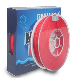 Dây Câu Rikimaru Không Bao Giờ Phai, Dây Câu Cao Cấp 8 Sợi, Dây Câu Bện PE Màu Sắc Tinh Khiết 150/300yds 500M Nước Mặn - Product Image 2