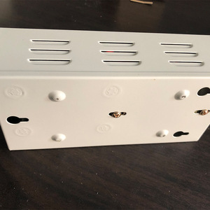 Controlador de fuente de alimentación de Control de acceso especial 3A5A Cerradura de puerta de construcción 110V Voltaje de entrada <span class=keywords><strong>220V</strong></span> Transformador de control de acceso 12V - Product Image 4