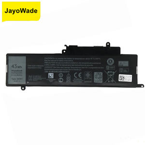Batería de portátil <span class=keywords><strong>GK5KY</strong></span> de fábrica para DELL Inspiron 13 "7000 Series 7347 7348 7352 7353 7359 11" 3147 3148 15 "7558 04K8YH 43WH <span class=keywords><strong>GK5KY</strong></span> - Product Image 1