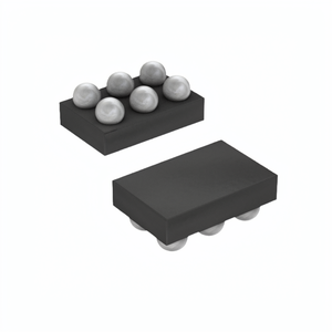Composant électronique 6 WFBGA, CSPBGA MAX9929FABT+T en stock - Product Image 1