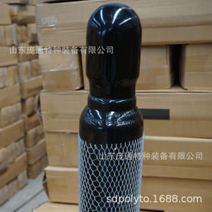 จำหน่ายโดยตรงจากโรงงาน กระบอกไฮดรอลิกไนโตรเจน 8 ลิตร สำหรับเครื่องจักรก่อสร้าง เครื่องบด และเครื่องตัด - Product Image 2