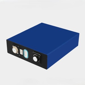 <span class=keywords><strong>3.7V</strong></span> 180Ah NMC 프리즘형 리튬 이온 배터리 셀 (전기 자동차용, 6000 사이클, -20~60°C 작동) - Product Image 1