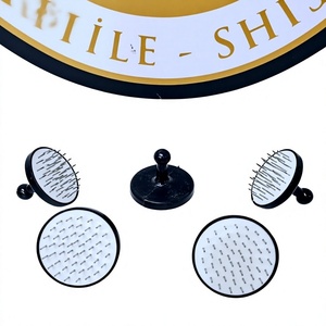 Khateeb <b>Hookah</b> Foil Multi-Needle Puncher KHD160 Wholesale - Product Image 2