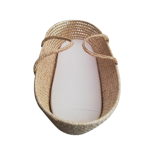 Hot Bán Có Thể Gập Lại Eco-freidnly Xốp Nệm Cho Bé Giỏ - Product Image 1