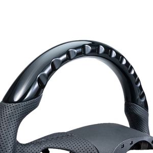 Volant personnalisé en fibre de carbone pour Chevrolet <span class=keywords><strong>Corvette</strong></span> C6 2012 2013 Grand Sport - Product Image 5